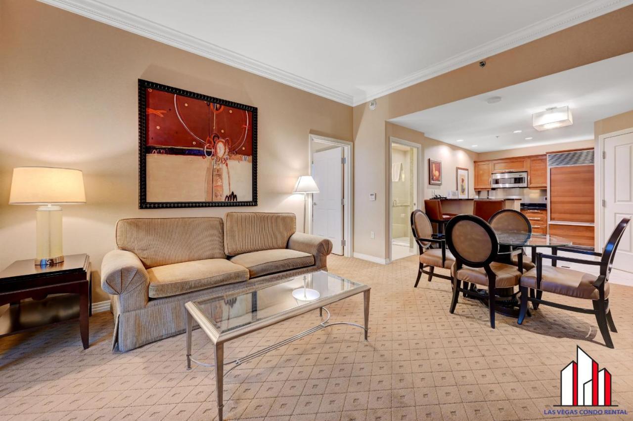 Signature 2br3ba F1 View Balcony Ste 29-819 And 21 Las Vegas