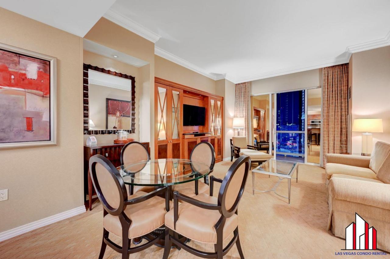 Signature 2br3ba F1 View Balcony Ste 29-819 And 21 * Las Vegas