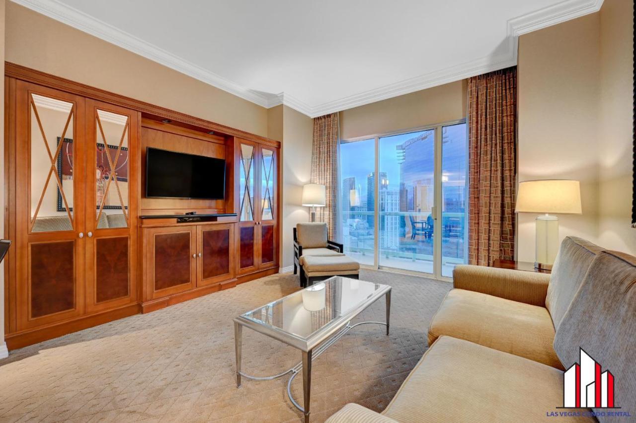 Holiday home Signature 2br3ba F1 View Balcony Ste 29-819 And 21 Las Vegas
