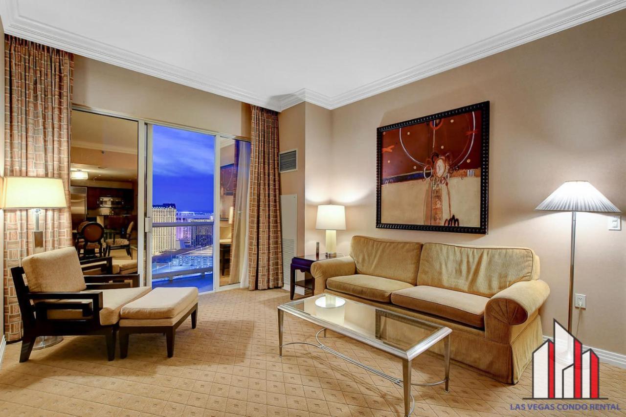 Holiday home Mgm Signature-31-821 1br2ba F1 Strip View Balcony Las Vegas