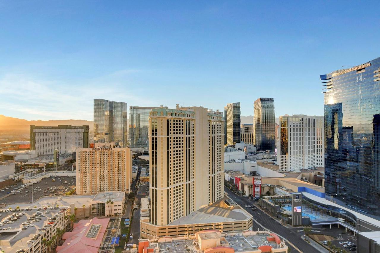 Holiday home Mgm Signature-31-821 1br2ba F1 Strip View Balcony Las Vegas