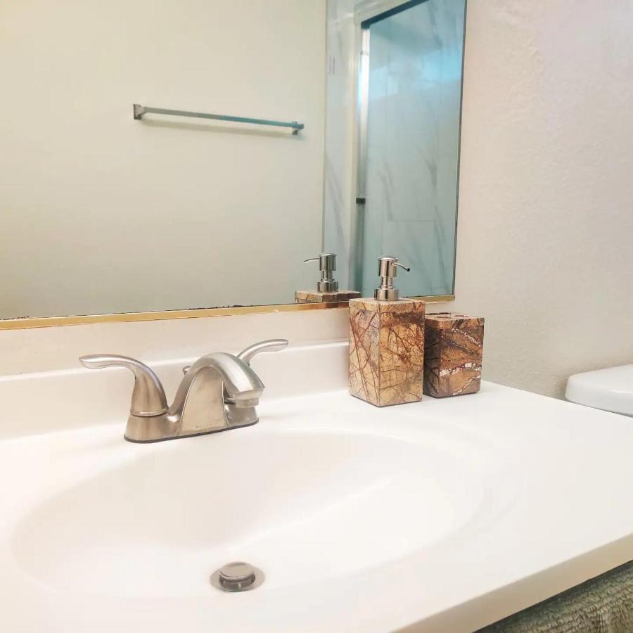 Private Close To Red Rock & Vegas Strip Homestay Las Vegas