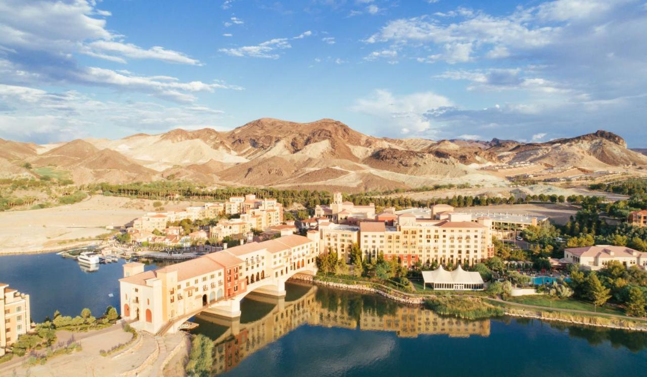 Resort Hilton Vegas &