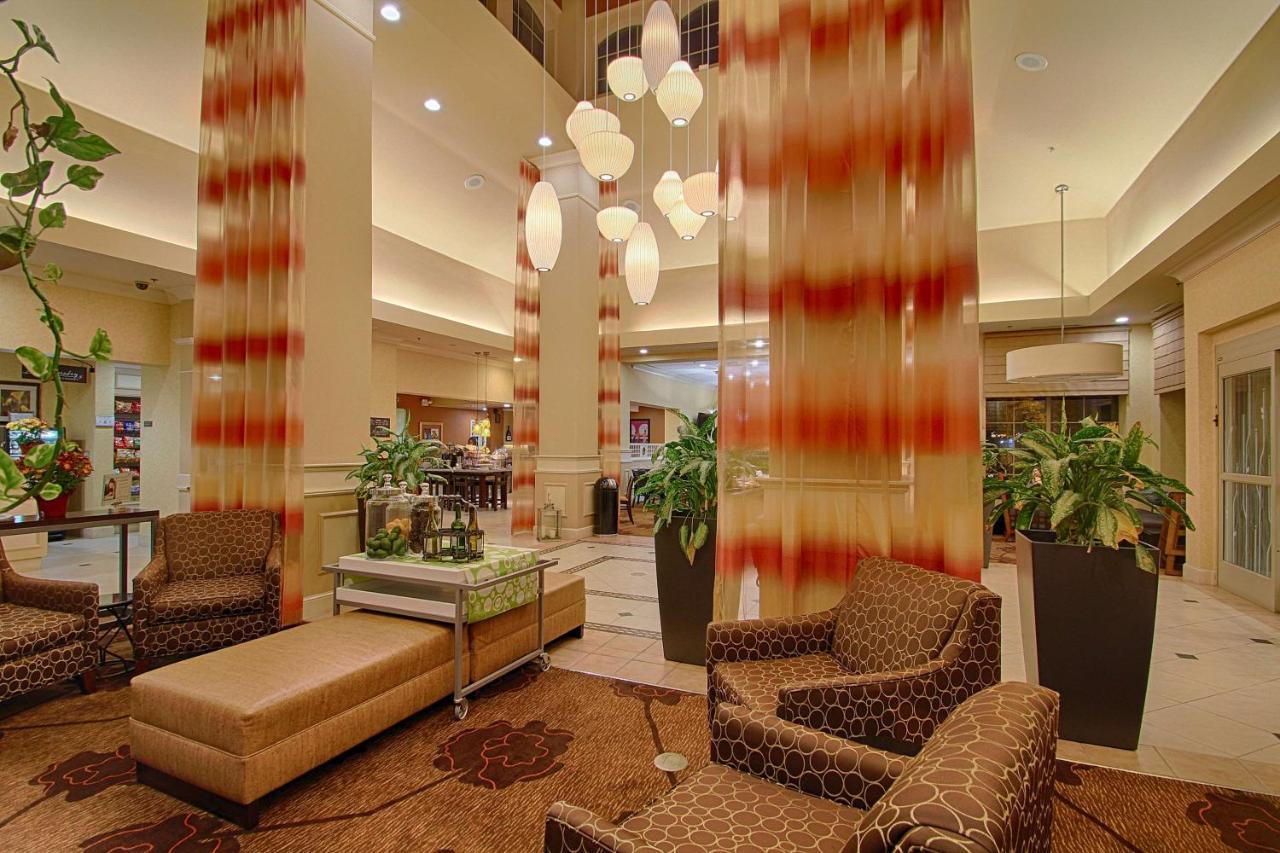 Hilton Garden Vegas Strip South 3*