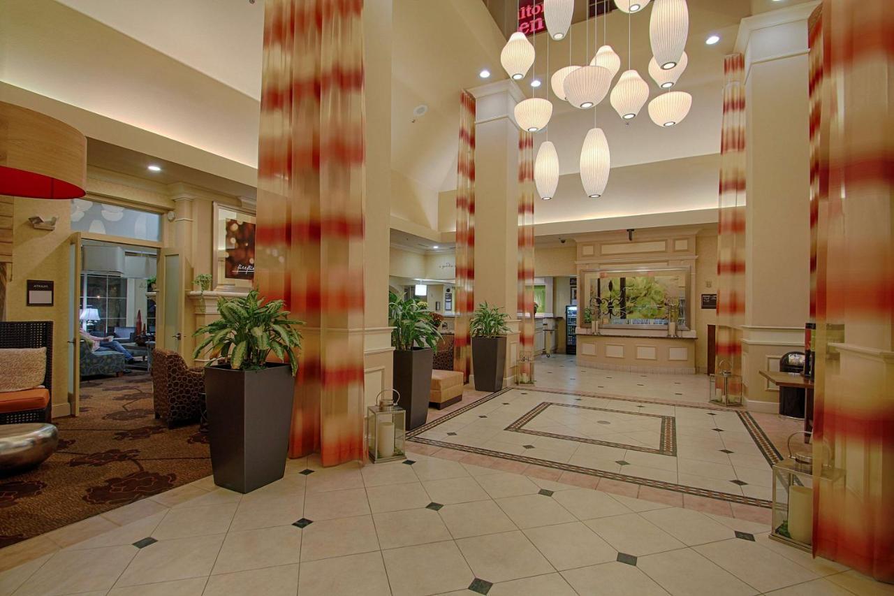 Hilton Garden Vegas Strip South Las Vegas