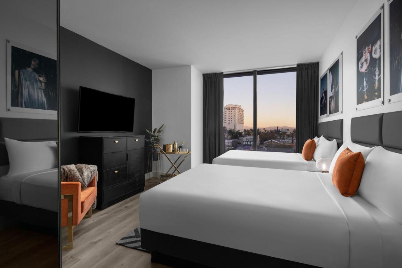 The Hotel, Vegas, A Tribute Portfolio Hotel
