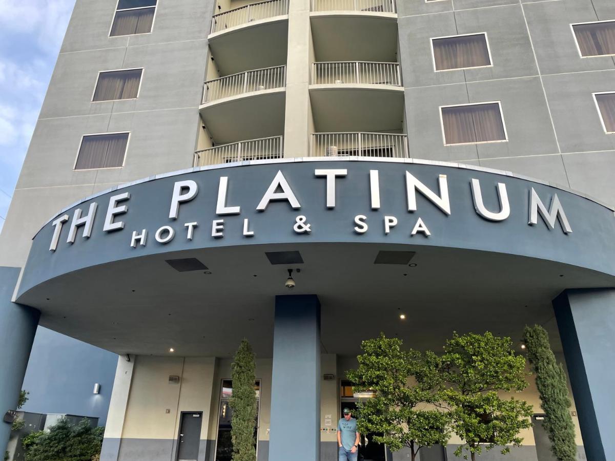 The Platinum & Strip View Aparthotel Las Vegas