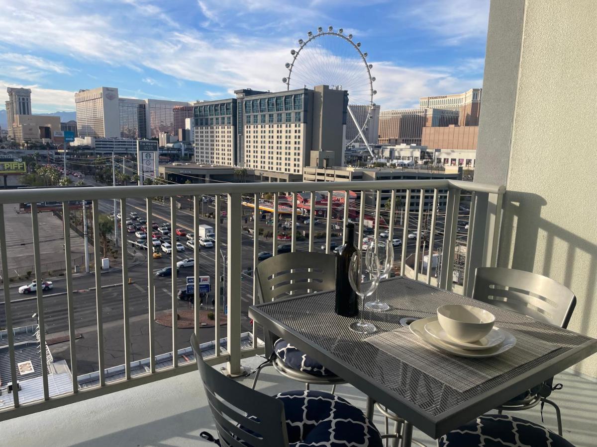 Aparthotel The Platinum & Strip View