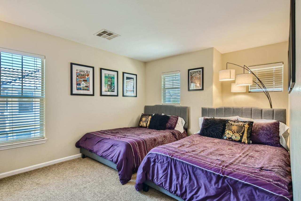 The Winner's Getaway Holiday home Las Vegas