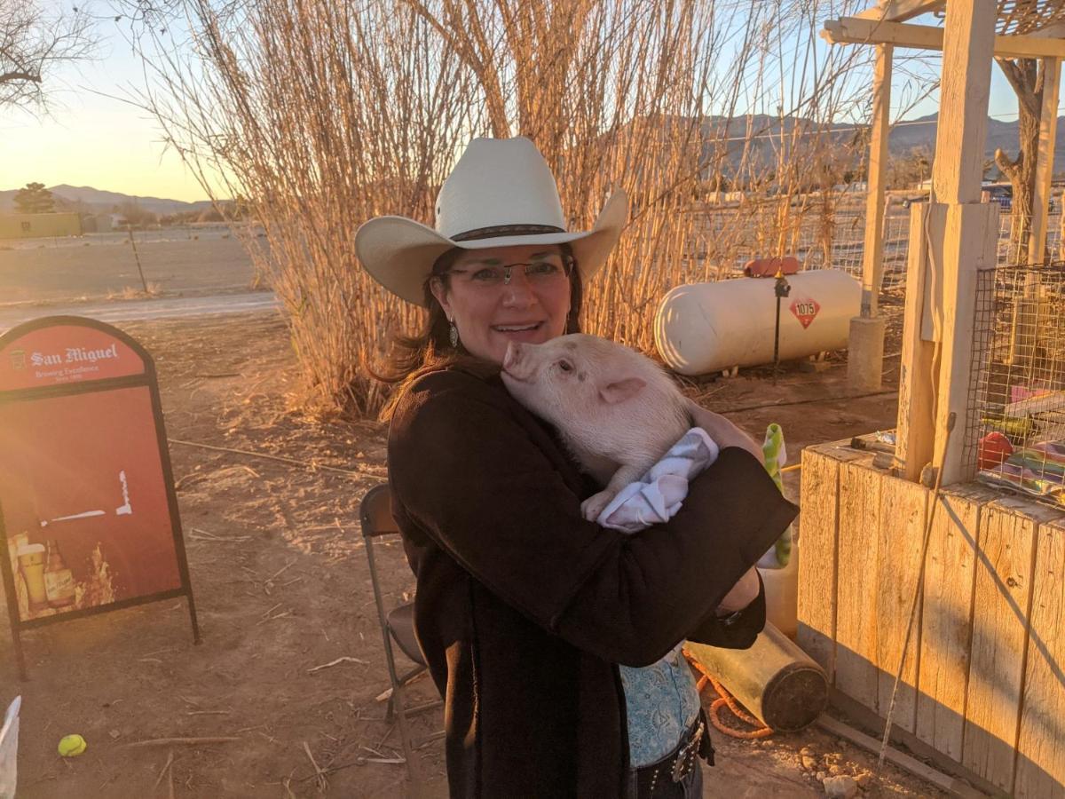Holiday home Wild Sage Camp Las Vegas