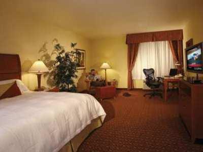 Hotel Hilton Garden Vegas/henderson 3*