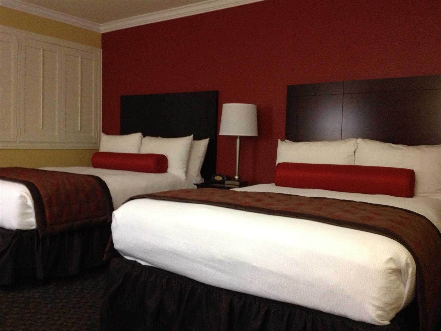 Western Casino Royale - Center Strip 3* Las Vegas