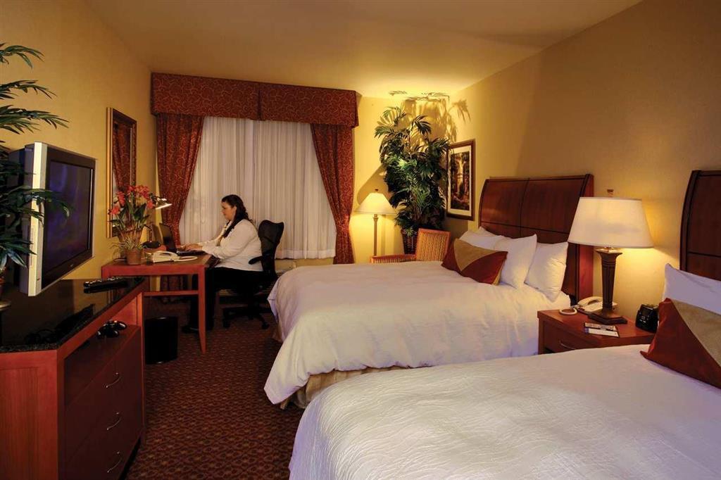 Hotel Hilton Garden Vegas/henderson