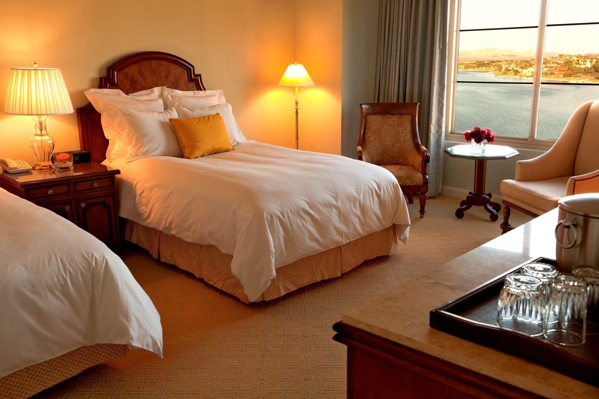 Resort Hilton Vegas &