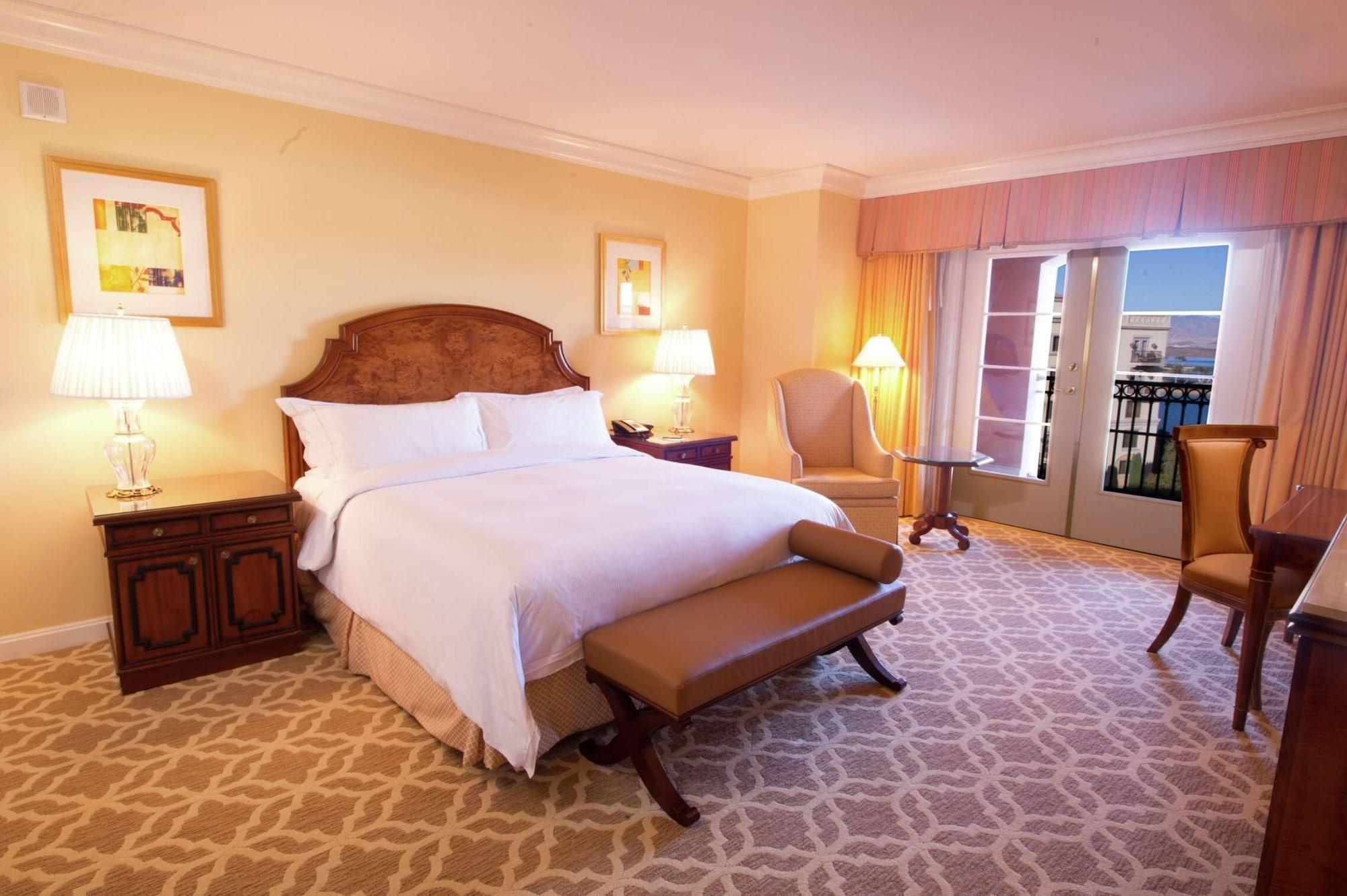 Hilton Vegas &
