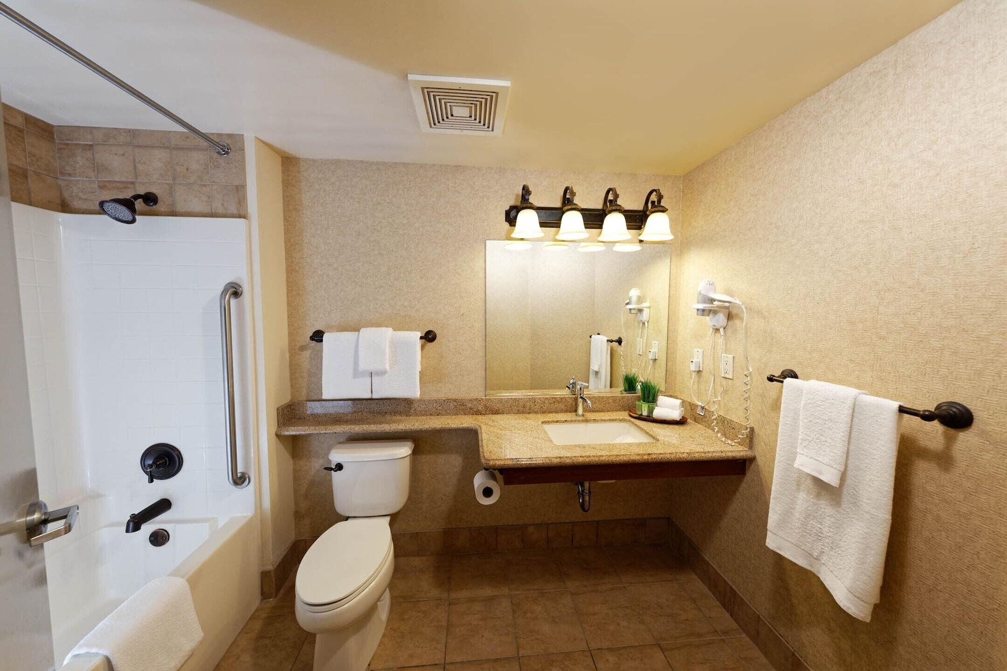 Hotel Silver Sevens & Casino Las Vegas