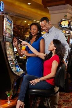 Silver Sevens & Casino 3* Las Vegas
