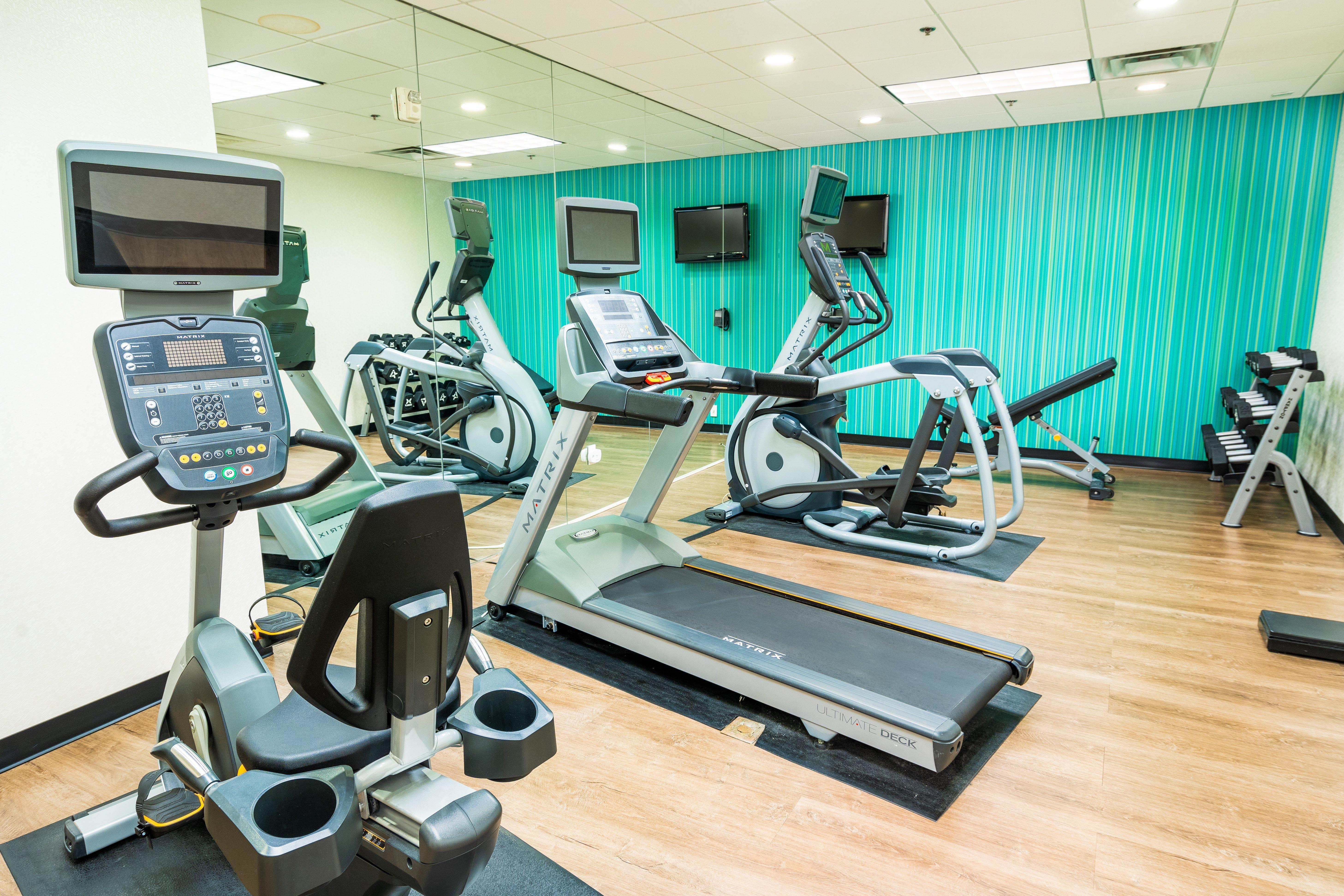 Express & Vegas Sw Springvalley By Ihg Las Vegas