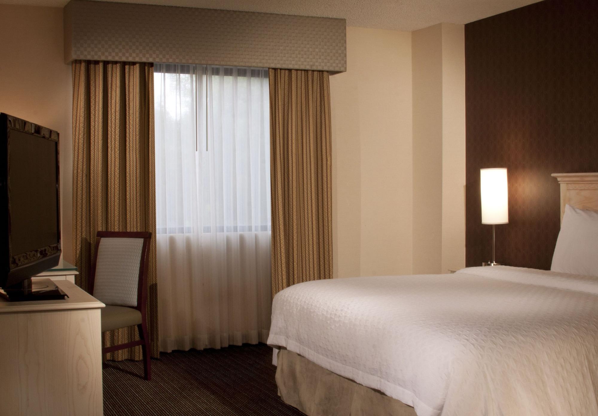 Embassy By Hilton Vegas Hotel Las Vegas