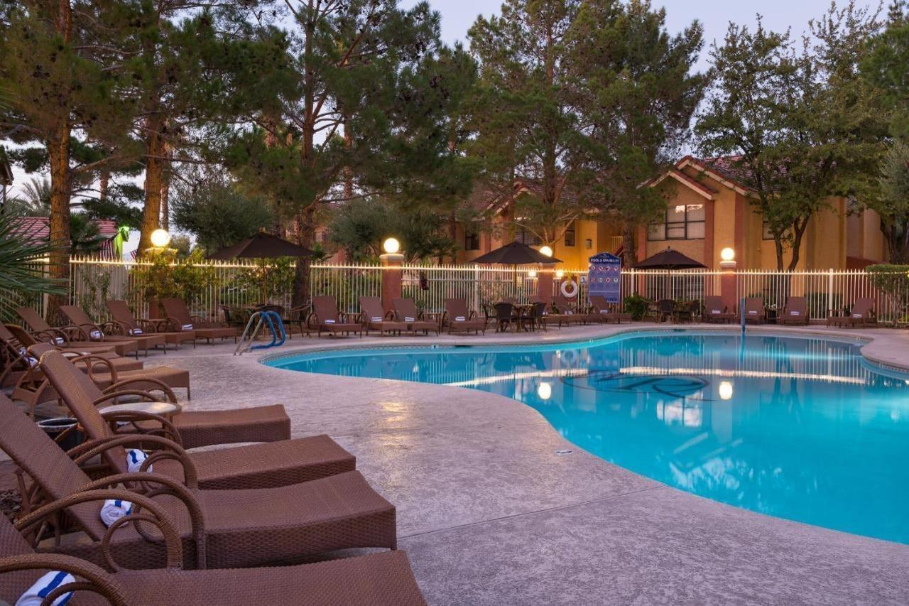 Resort Westgate Flamingo Bay 3*