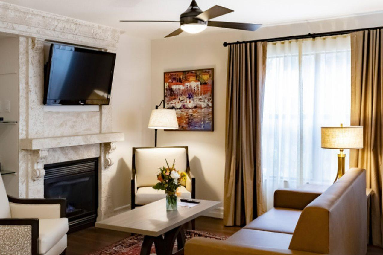Resort Westgate Flamingo Bay Las Vegas