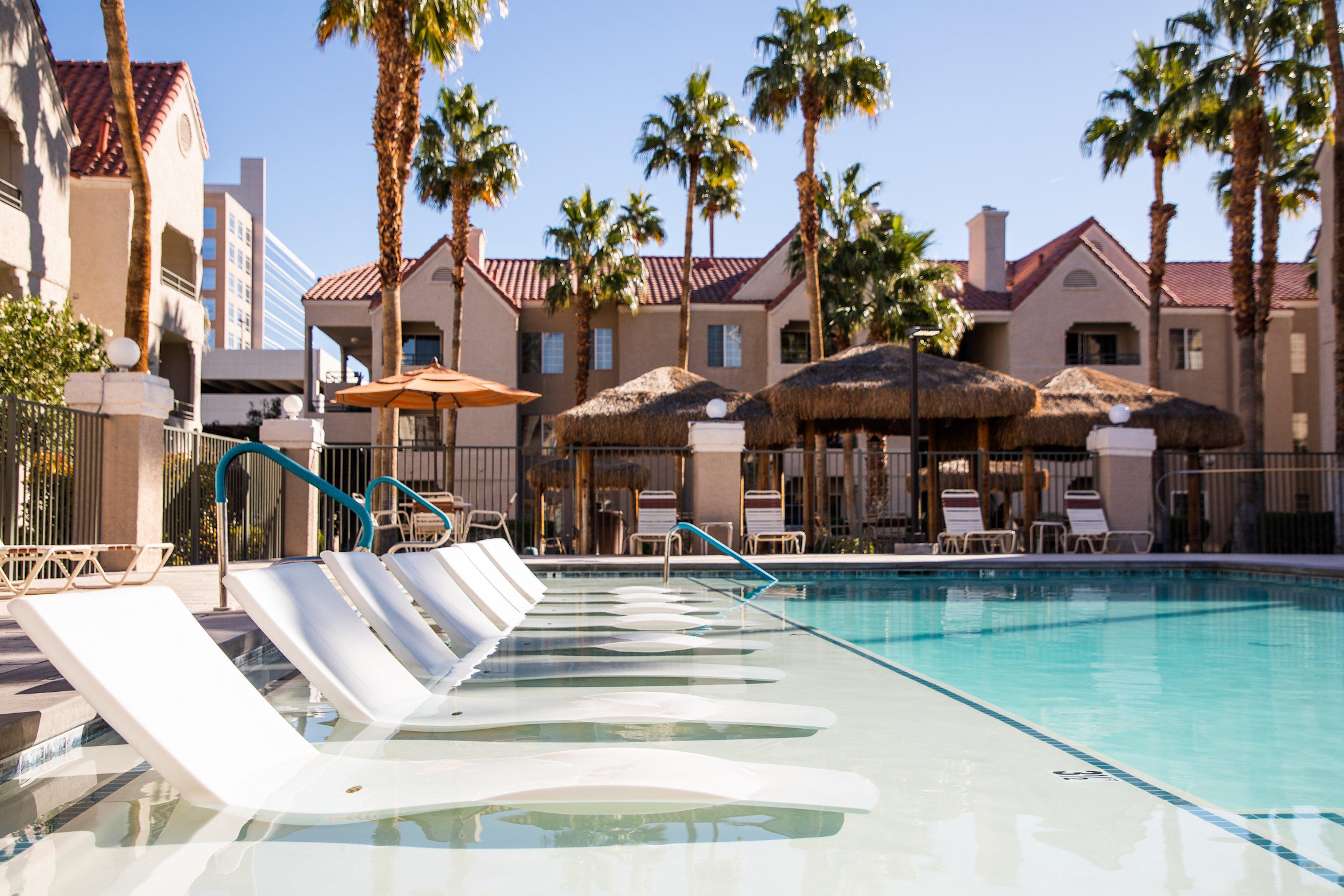Resort Club Vacations At Desert Club