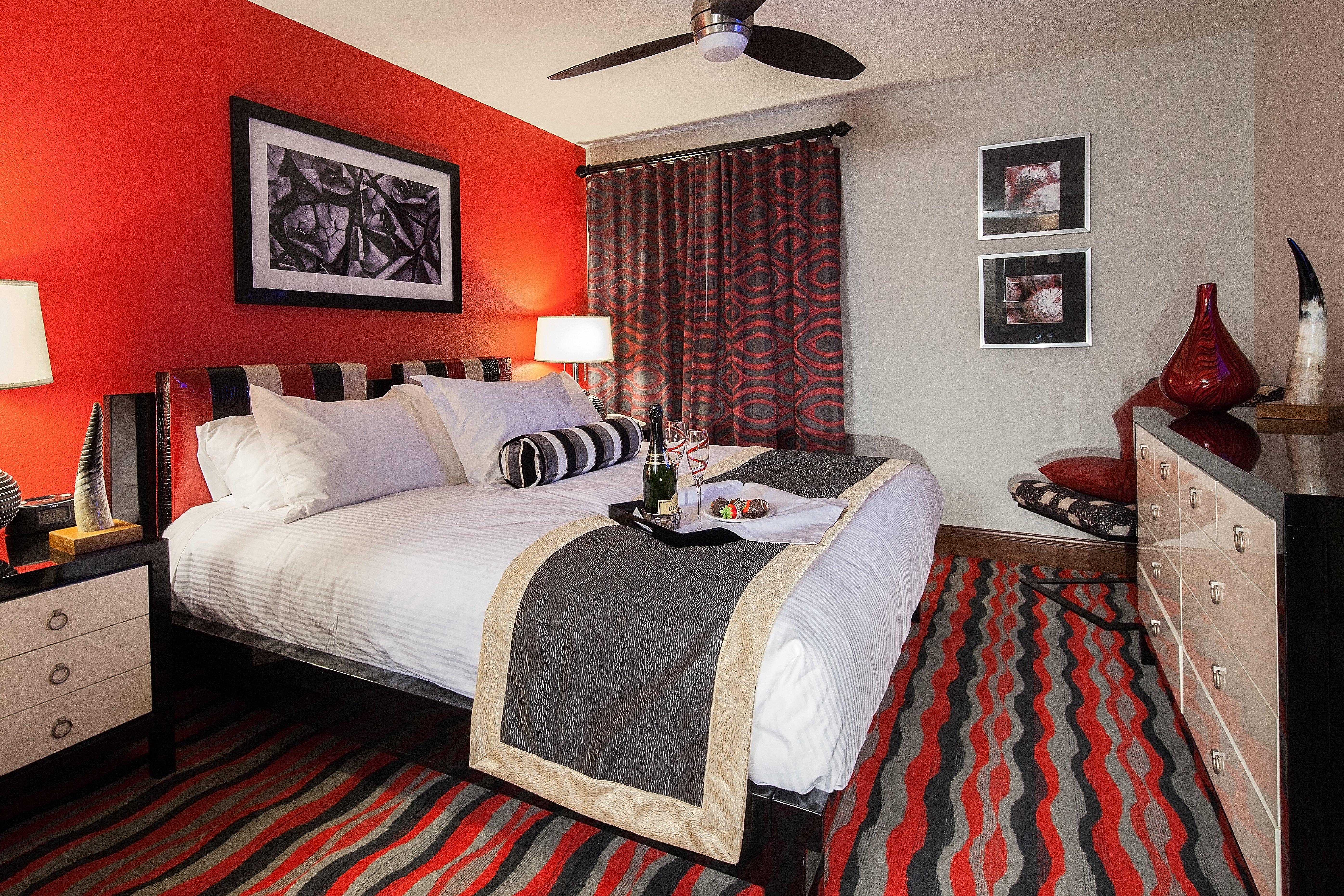 Club Vacations At Desert Club 3*