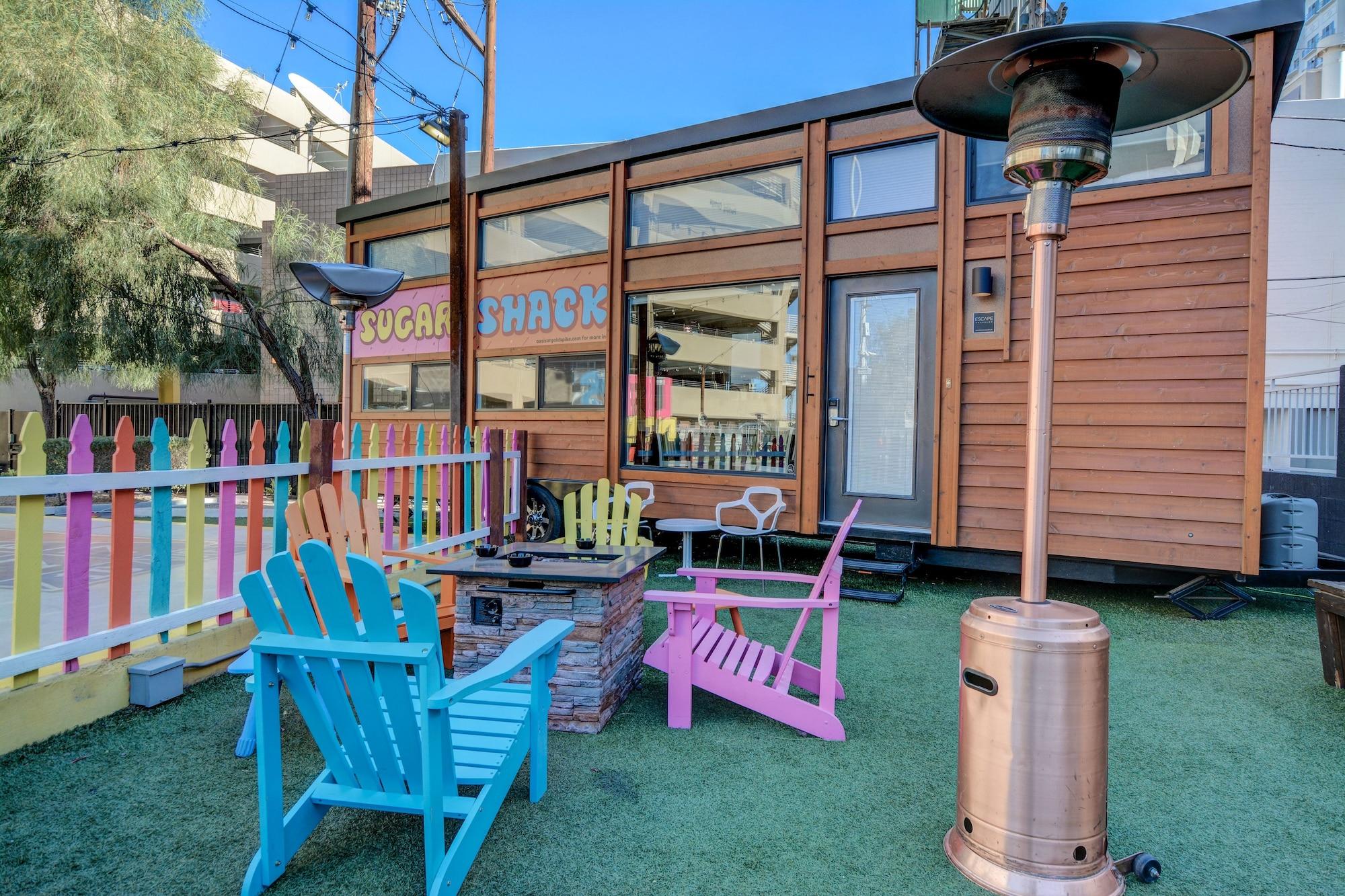 Oasis At Gold Spike (adults Only)