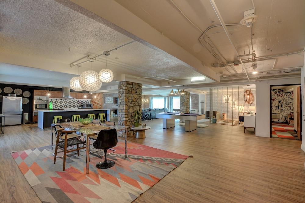 Oasis At Gold Spike (adults Only) Hotel 3*