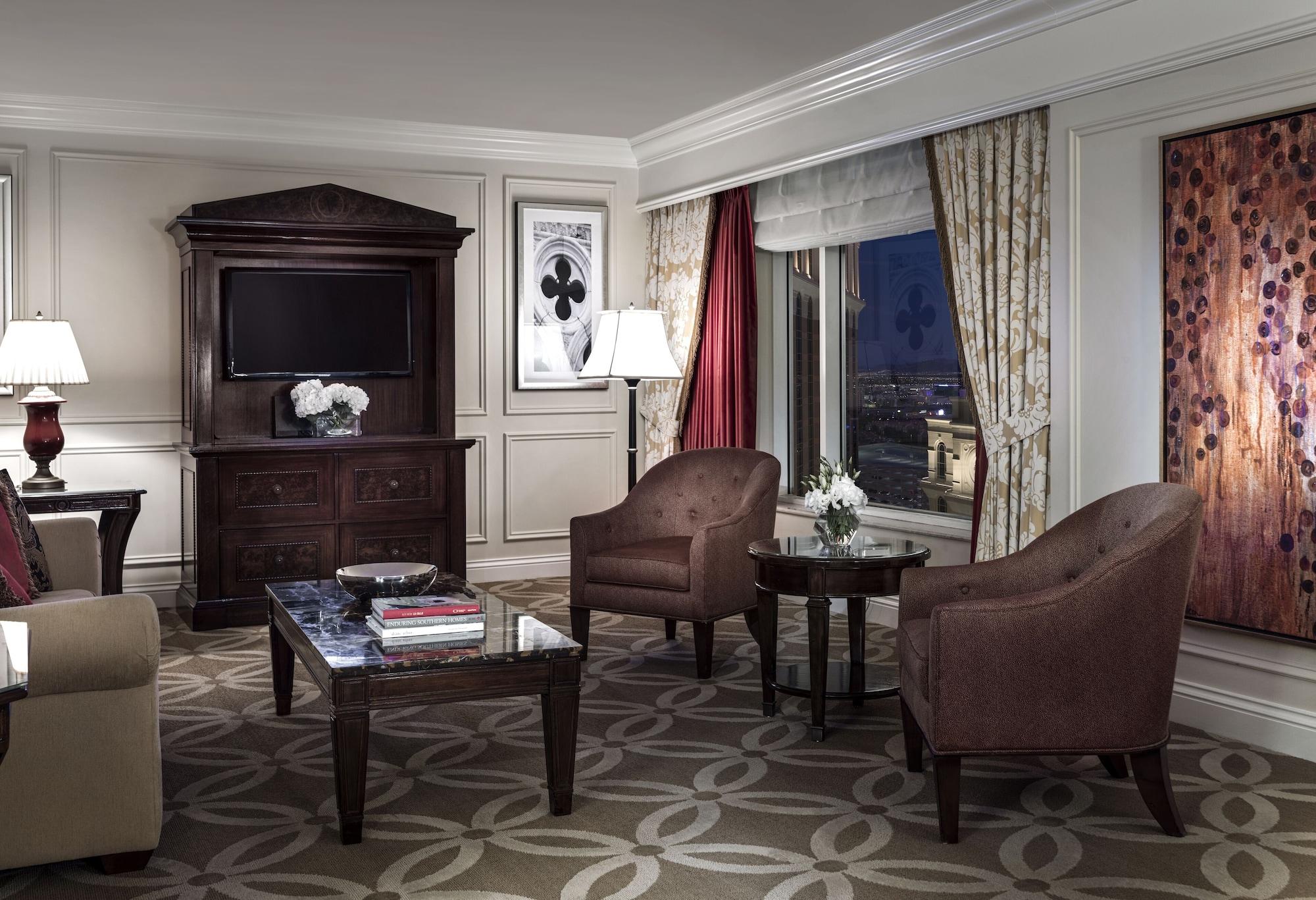 The Venetian® Vegas Resort Las Vegas