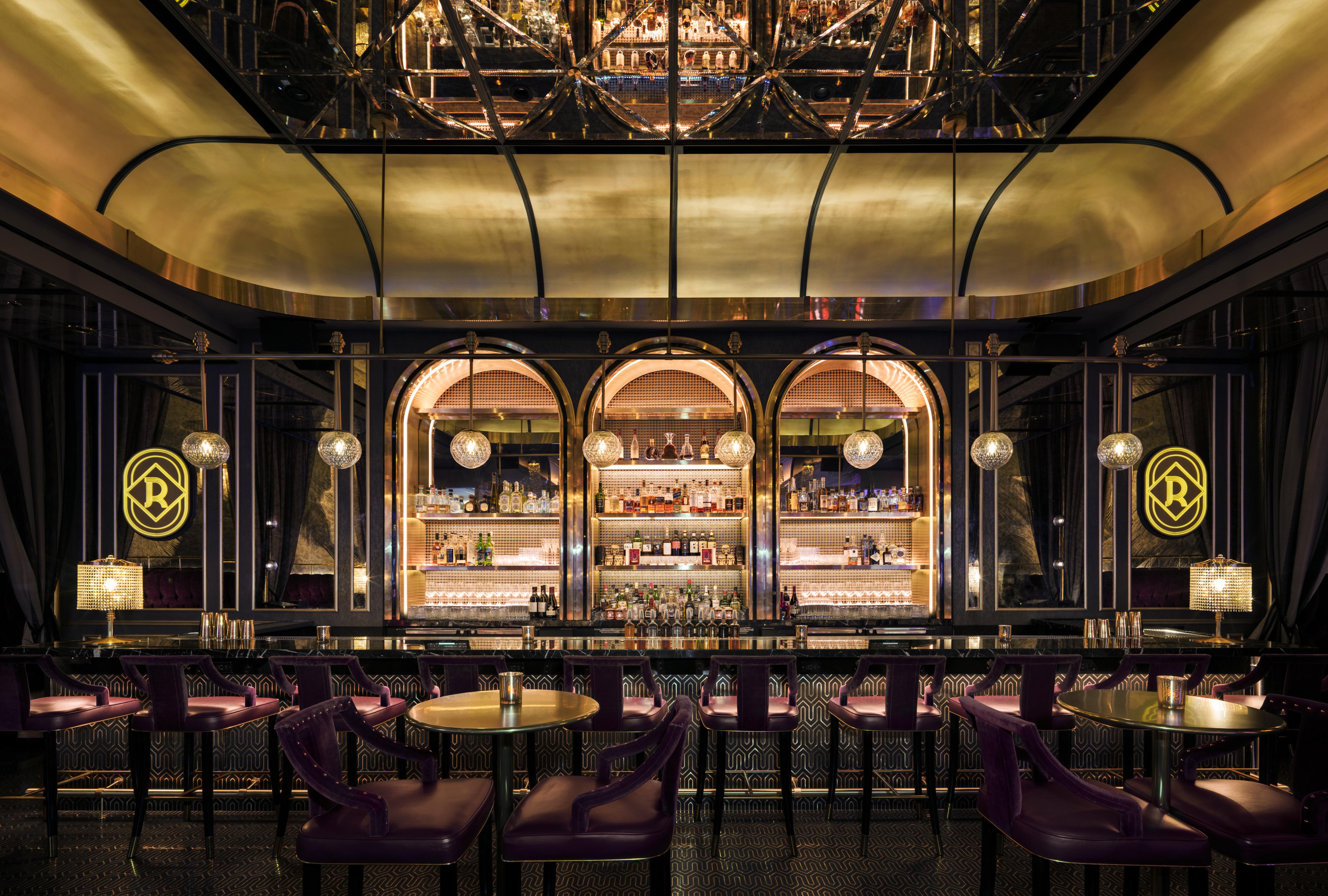 The Venetian® Vegas Resort