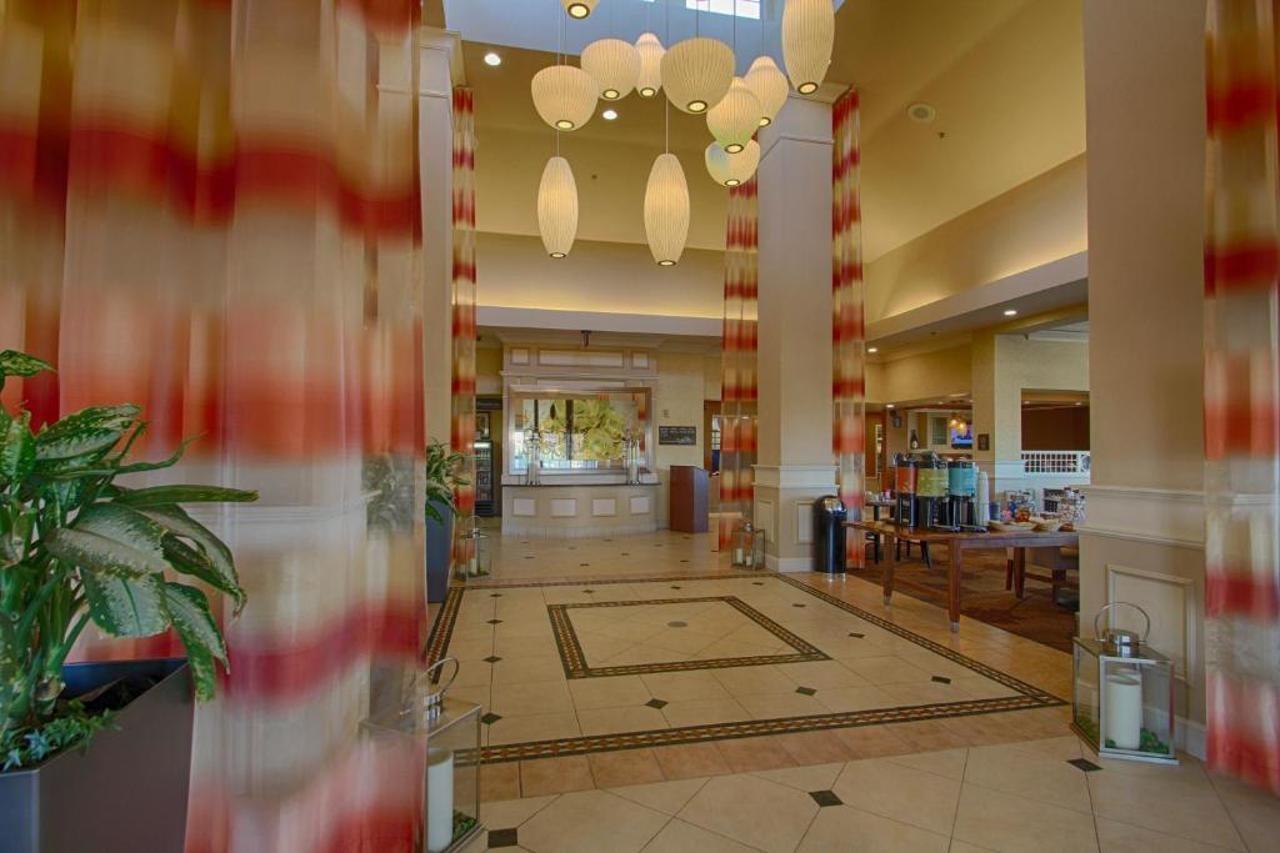 Hilton Garden Vegas Strip South Hotel Las Vegas