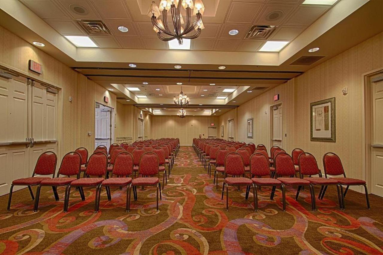 Hilton Garden Vegas Strip South 3*