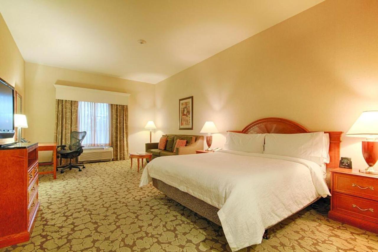 Hotel Hilton Garden Vegas Strip South 3*