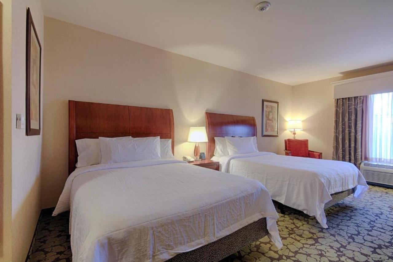 Hilton Garden Vegas Strip South