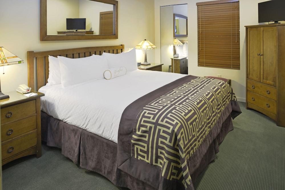 Hilton Vacation Club Cancun Vegas 3*