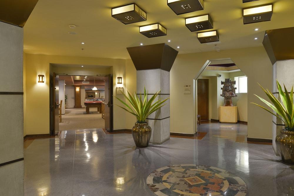 Resort Hilton Vacation Club Cancun Vegas 3*