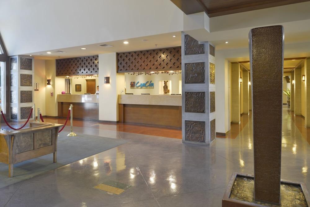Resort Hilton Vacation Club Cancun Vegas