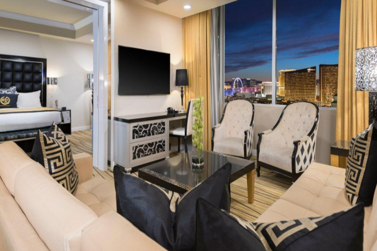 Westgate Vegas And Casino