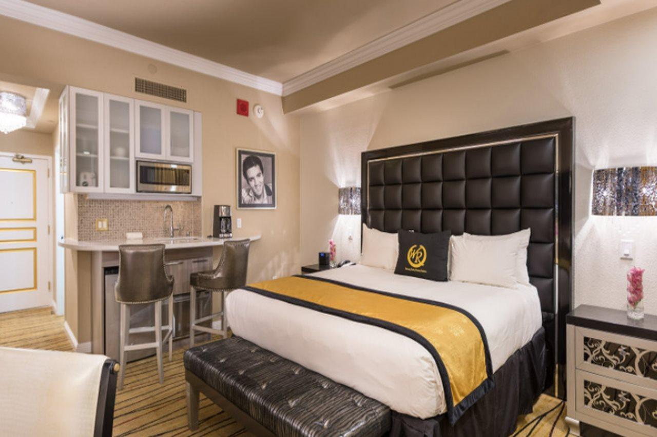Westgate Vegas And Casino Resort Las Vegas