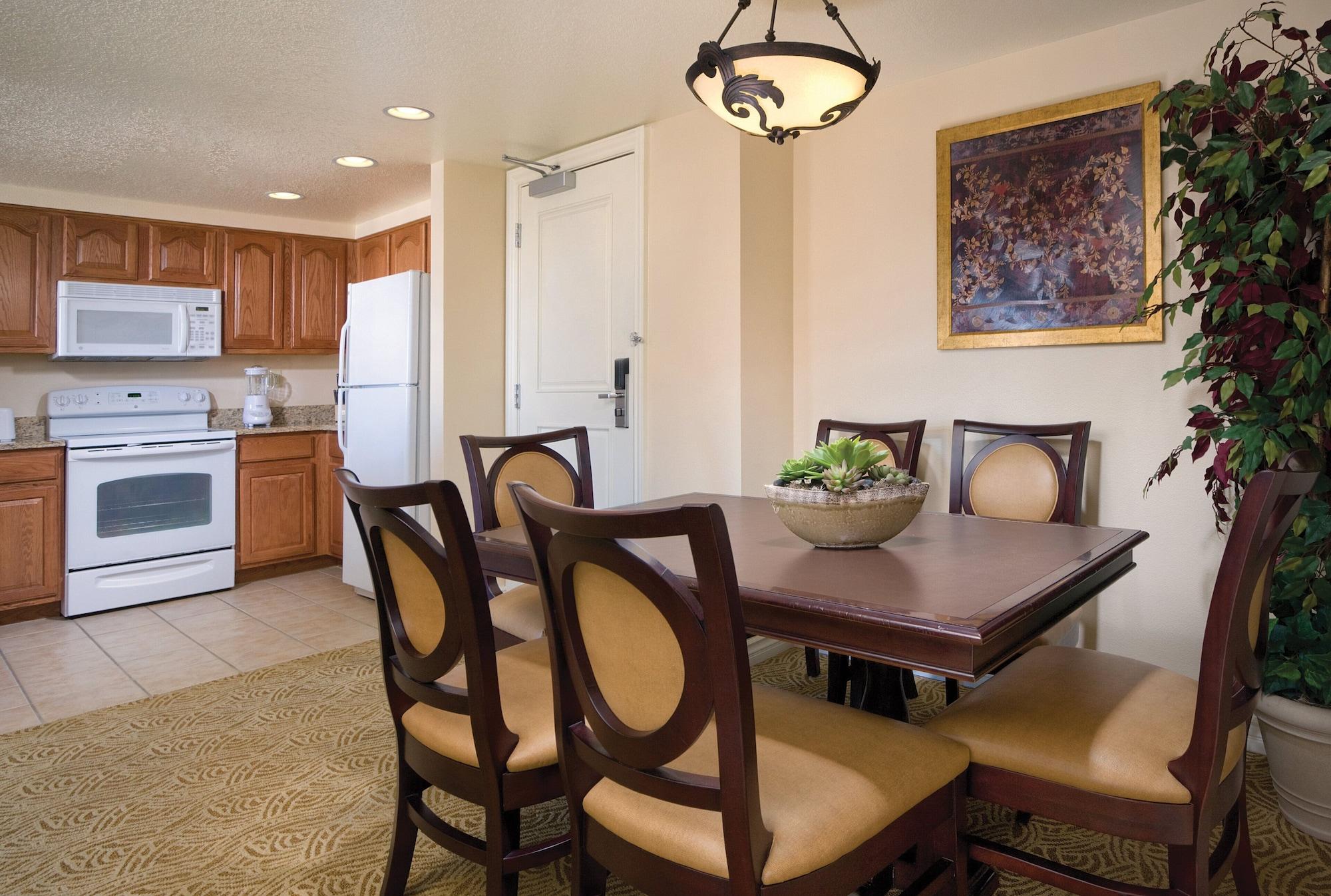 Club Wyndham Grand Desert - Club Wyndham Resort