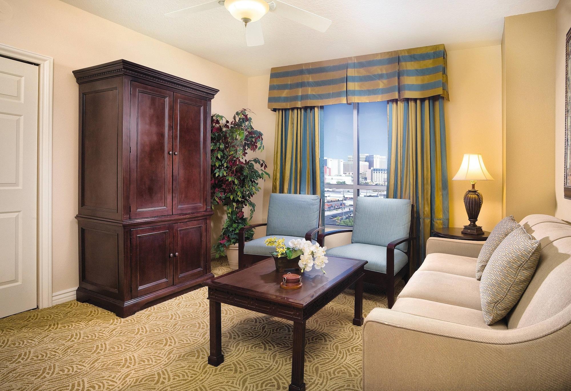Club Wyndham Grand Desert - Club Wyndham Las Vegas