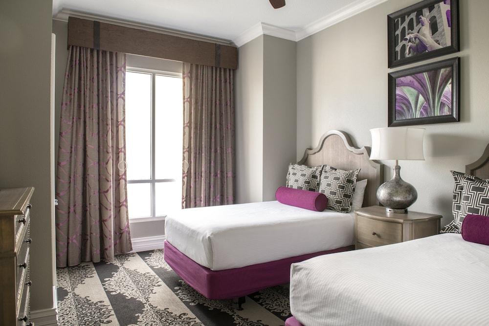 Club Wyndham Grand Desert - Club Wyndham Resort Las Vegas