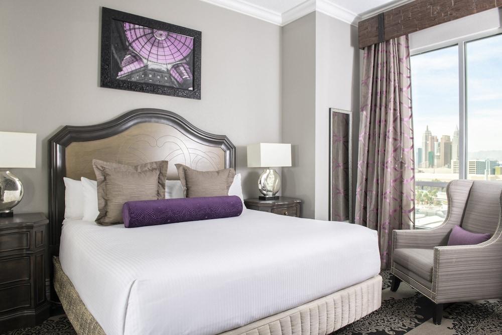 Club Wyndham Grand Desert - Club Wyndham 3* Las Vegas