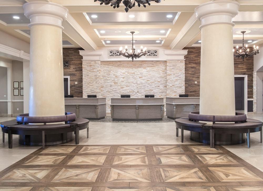 Club Wyndham Grand Desert - Club Wyndham 3*