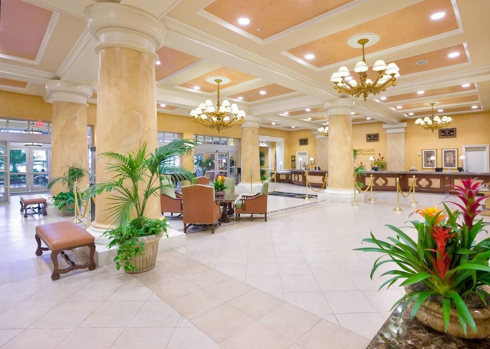 Club Wyndham Grand Desert - Club Wyndham 3* Las Vegas