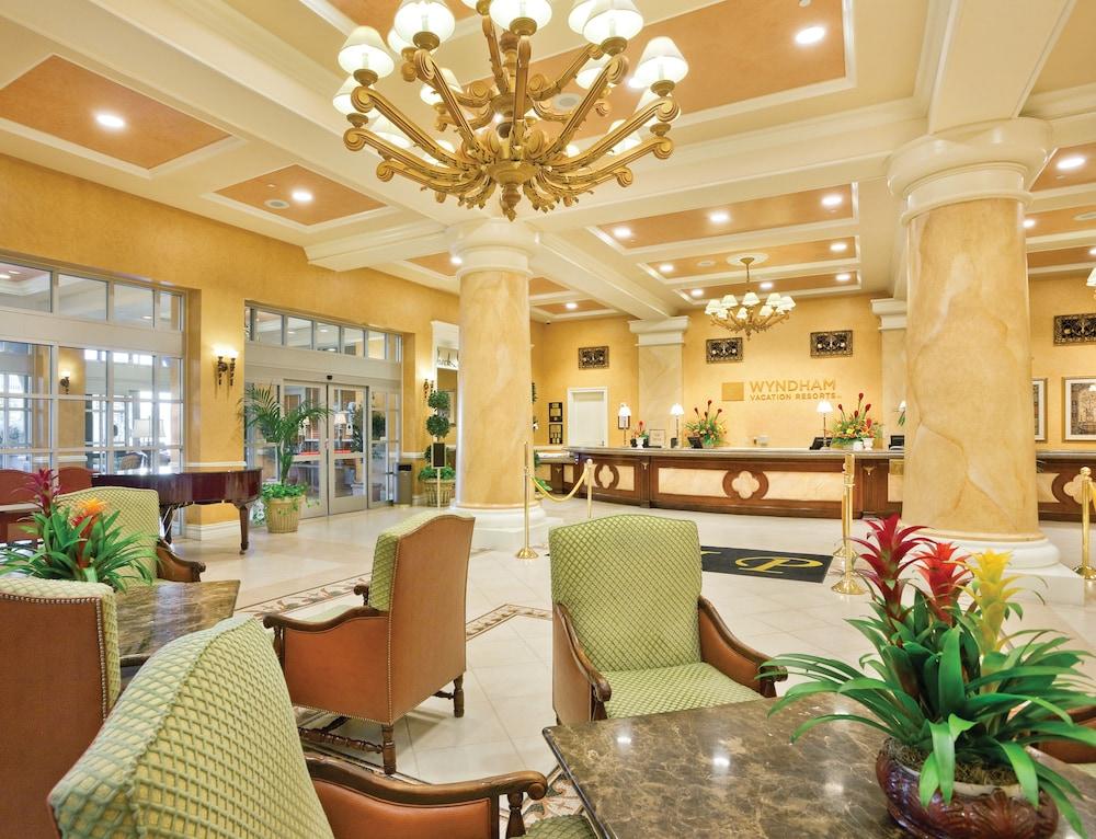 Club Wyndham Grand Desert - Club Wyndham 3* Las Vegas