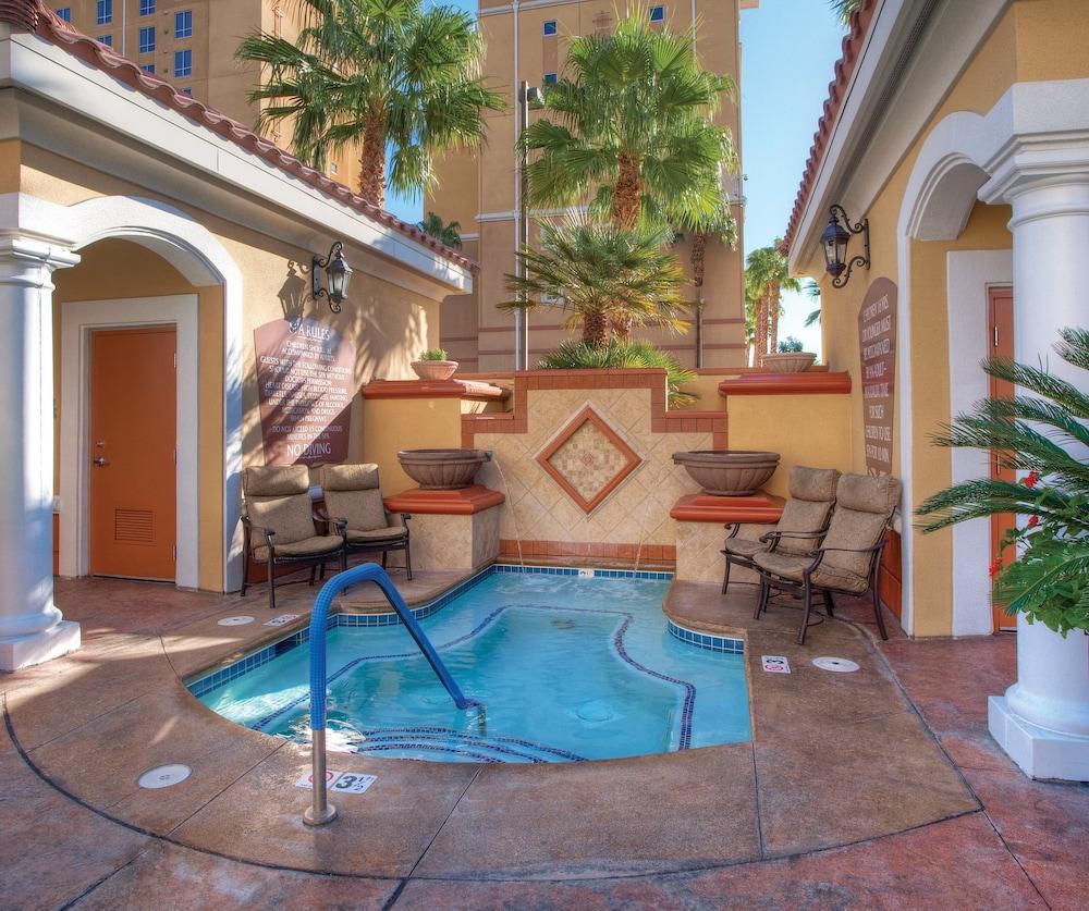 Resort Club Wyndham Grand Desert - Club Wyndham Las Vegas