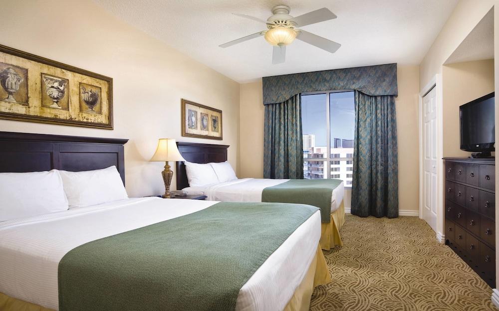 Resort Club Wyndham Grand Desert - Club Wyndham Las Vegas