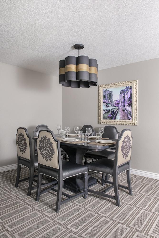 Club Wyndham Grand Desert - Club Wyndham 3* Las Vegas